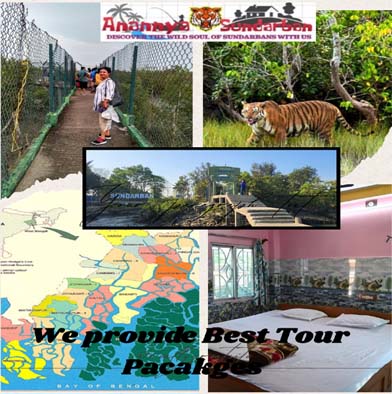 Sundarban Wildlife Tour