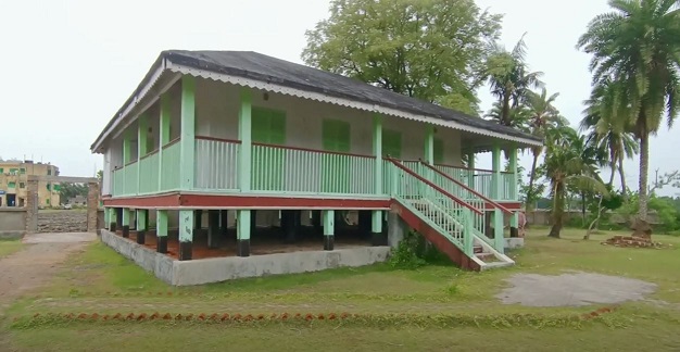 Local Cultural Places